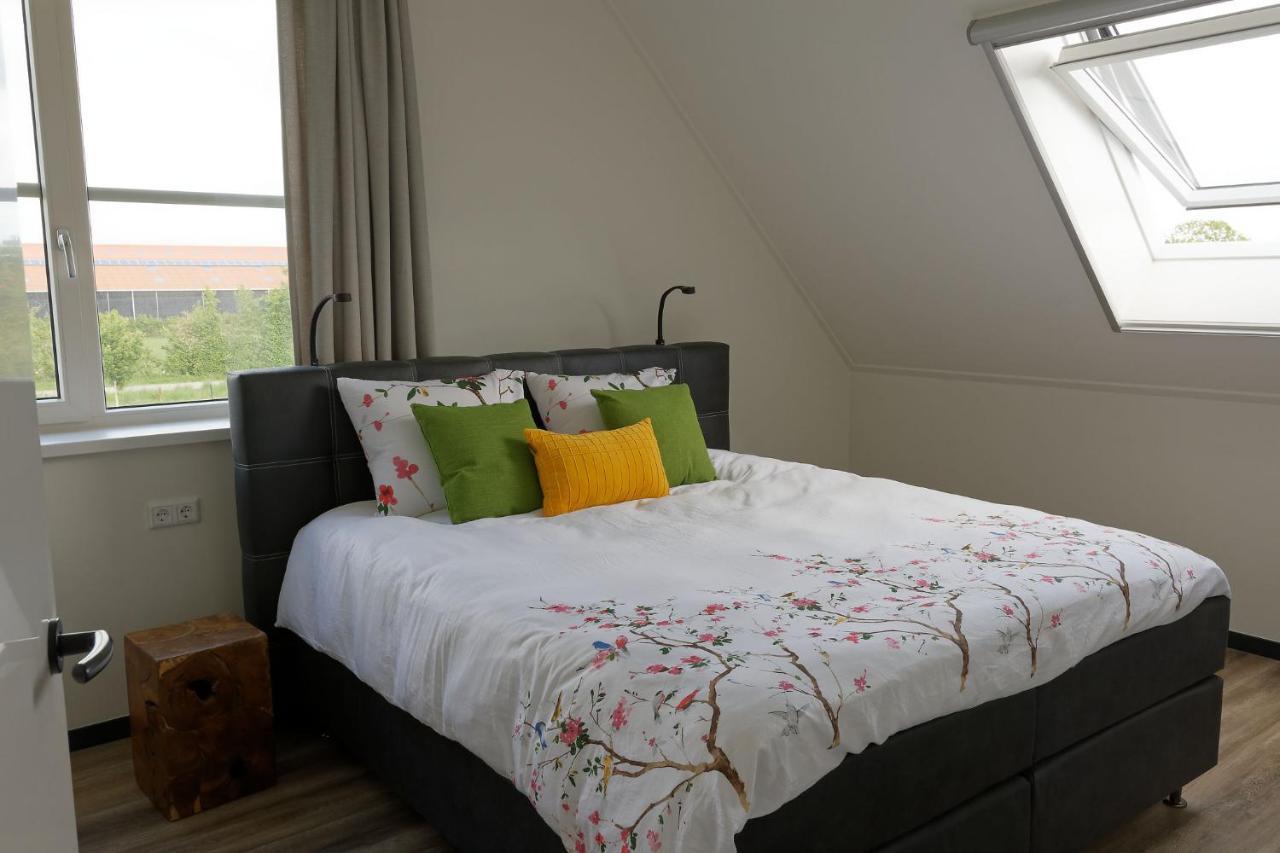 Hof Welzinge Vakantiehuis