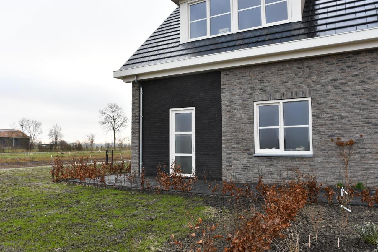 Vakantiehuis Hof Welzinge