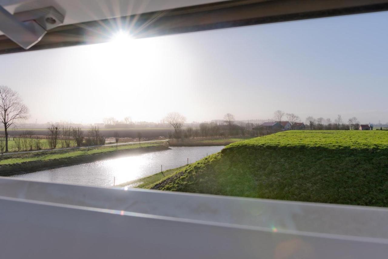 Vakantiehuis Hof Welzinge Ritthem