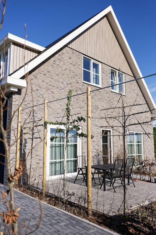 Hof Welzinge Vakantiehuis Ritthem