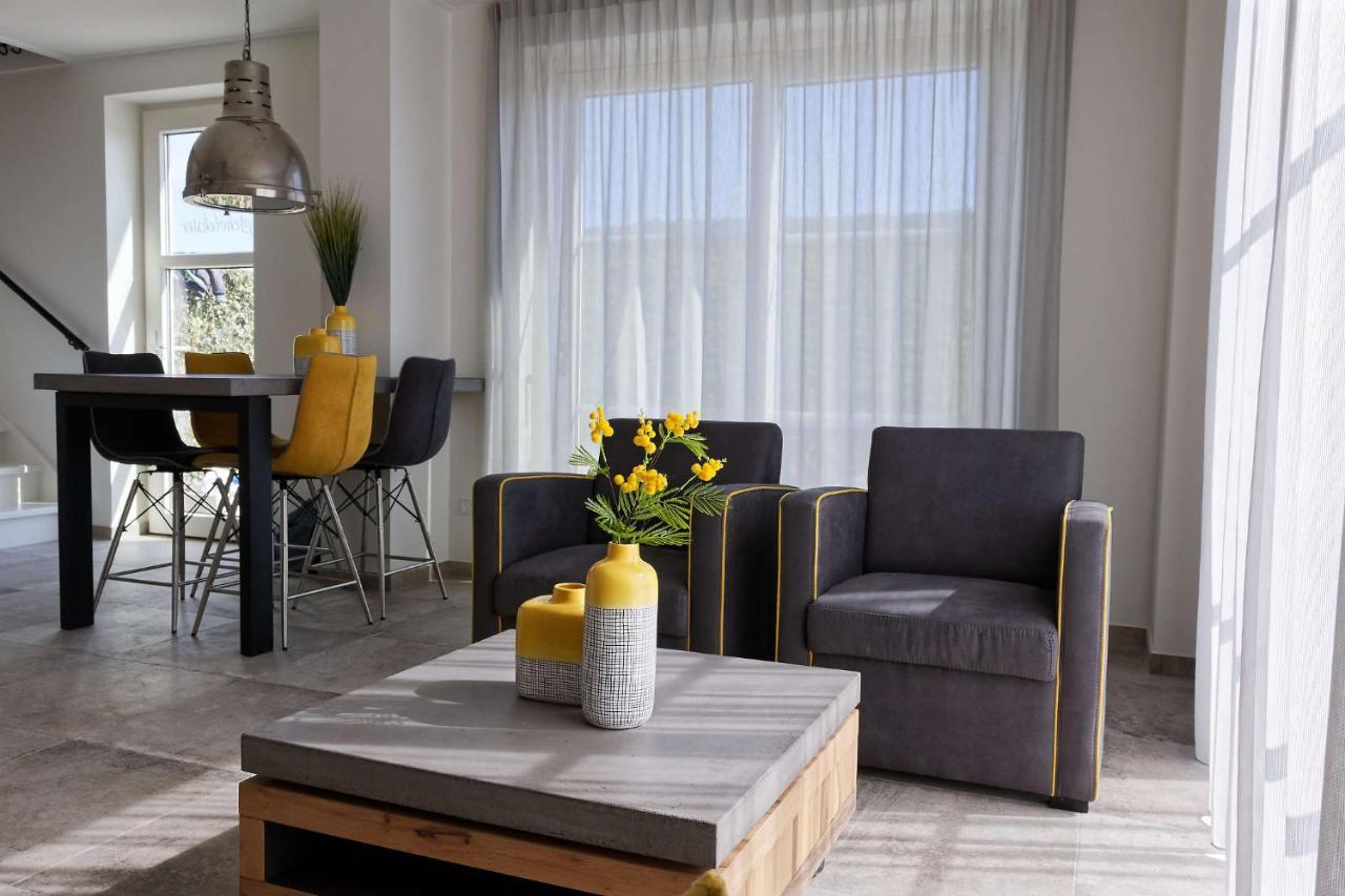 Vakantiehuis Hof Welzinge Ritthem