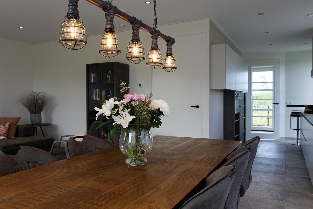Hof Welzinge Ferienhaus Ritthem